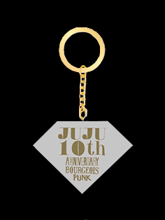 JUJU